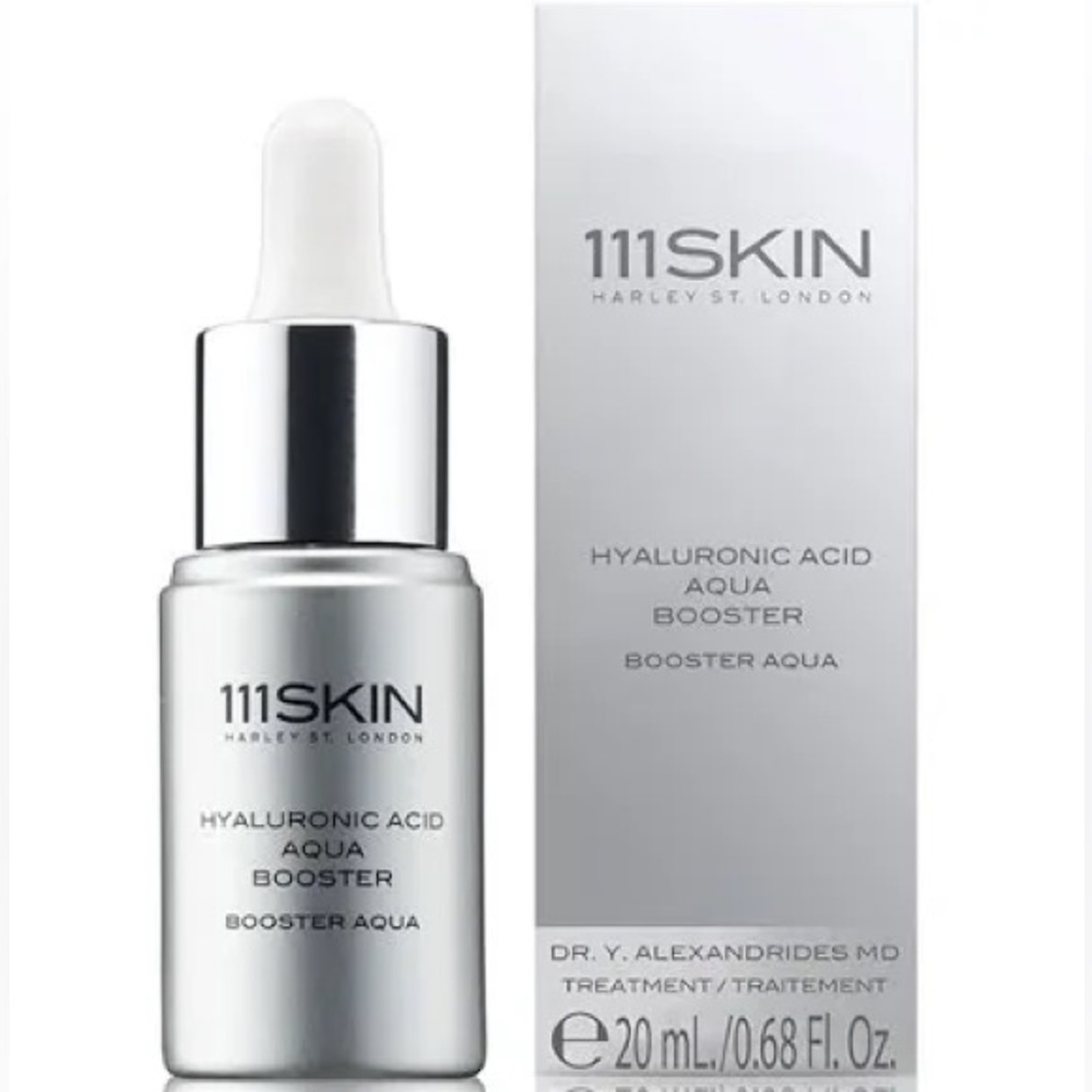 111SKIN® Hyaluronic Acid Aqua Booster
